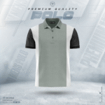 Premium Contrast Polo Shirt For Men – CP 07