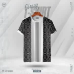 Premium Contrast Polo Shirt For Men – CP 02
