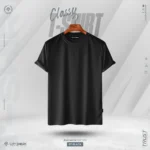 Premium Contrast Polo Shirt For Men – CP 06